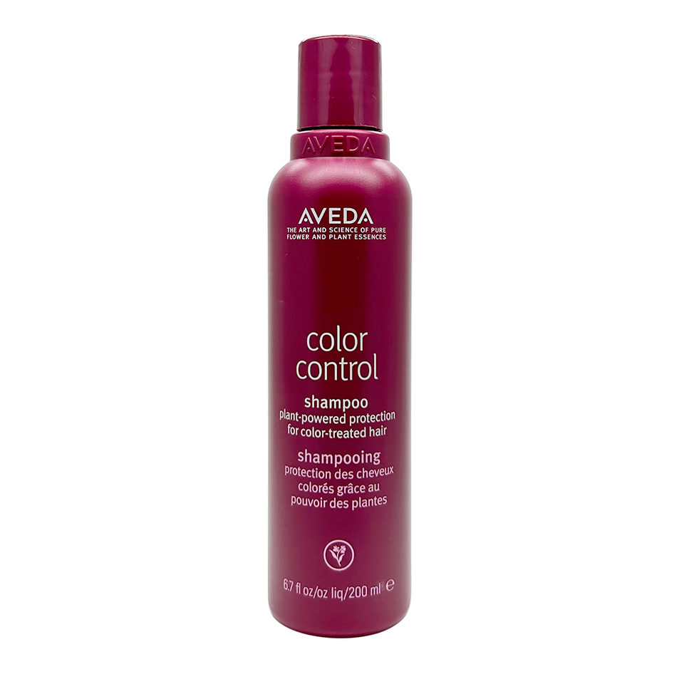 AVEDA Color Control Shampoo (200ml/1000ml)