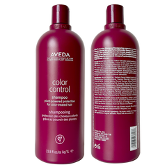 AVEDA Color Control Shampoo (200ml/1000ml)