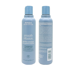 AVEDA Smooth Infusion Anti-Frizz Shampoo (200ml)