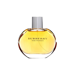 BURBERRY For Women Eau de Parfum TESTER (100ml)