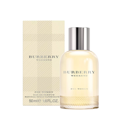 BURRERRY Weekend For Women Eau de Parfum (30ml/50ml)