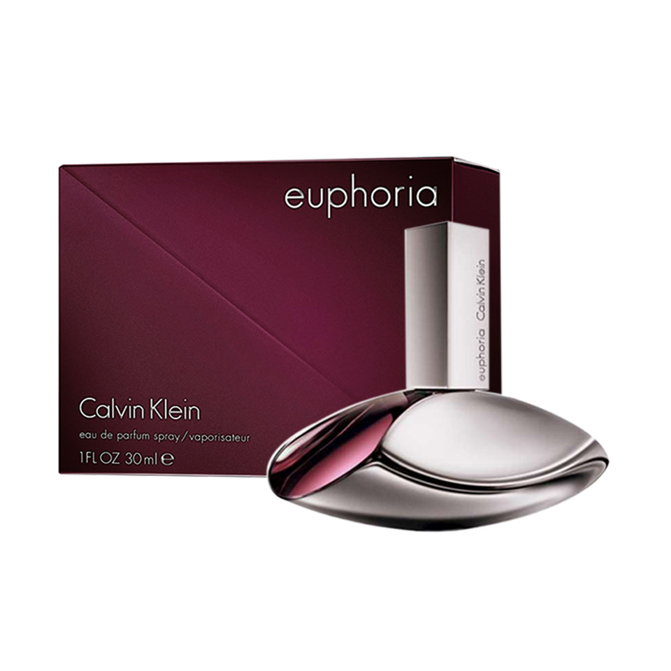 CALVIN KLEIN Euphoria For Women Eau de Parfum (30ml)