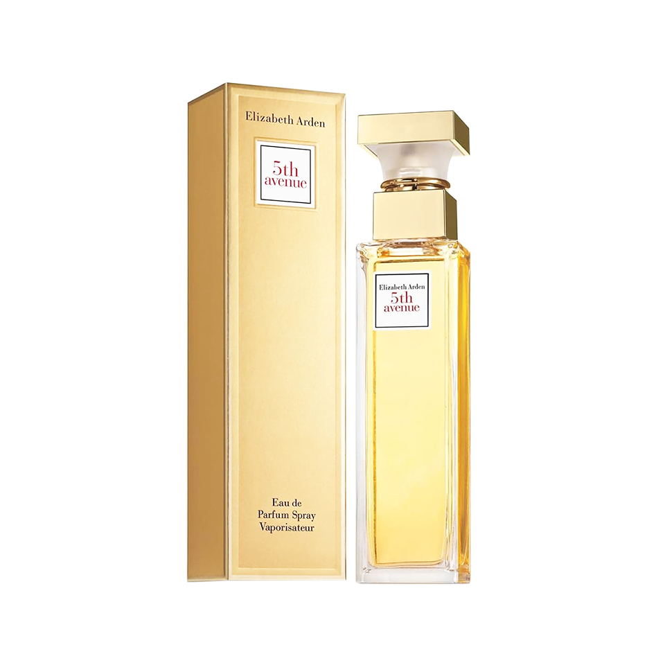ELIZABETH ARDEN 5th Avenue Eau De Parfum (125ml)
