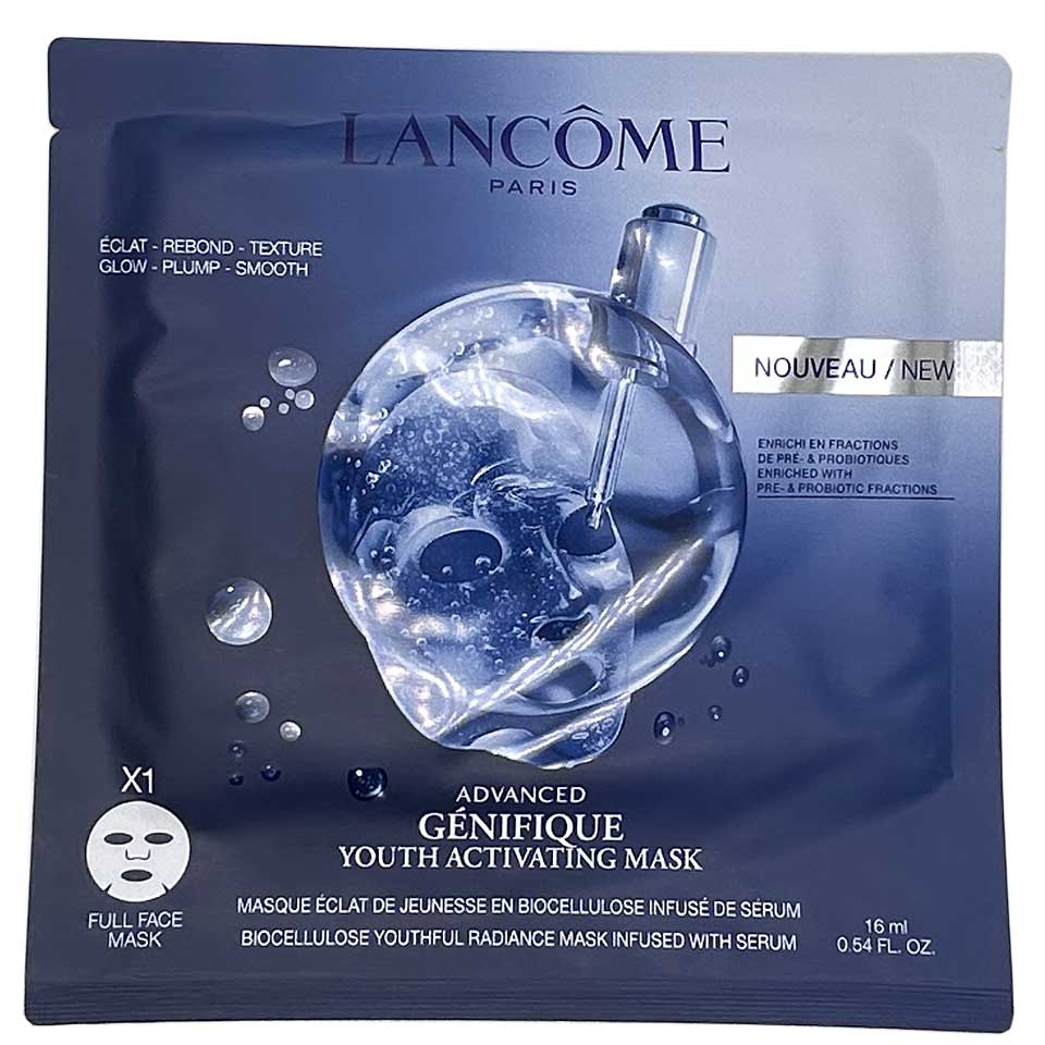 Lancome Advanced Genifique Youth Activating Mask (16ml)