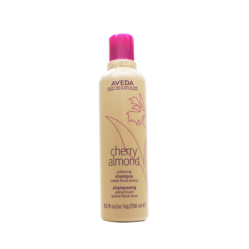 AVEDA Cherry Almond Softening Shampoo (250ml)