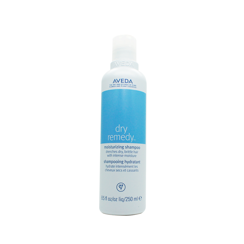 AVEDA Dry Remedy Moisturizing Shampoo (250ml)
