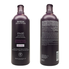 AVEDA Invati Advanced Exfoliating Shampoo Light (1000ml)