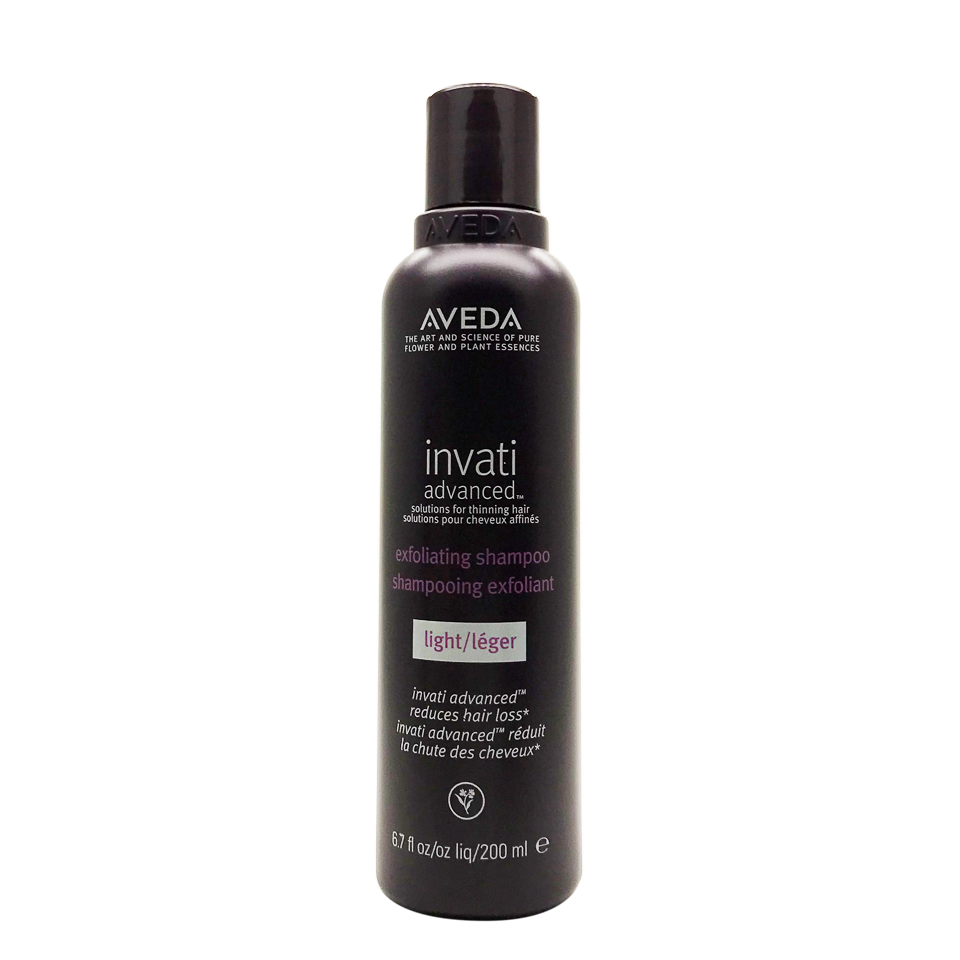 AVEDA Invati Advanced Exfoliating Shampoo Light (200ml)