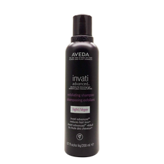 AVEDA Invati Advanced Exfoliating Shampoo Light (200ml)