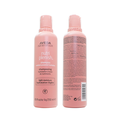 AVEDA Nutriplenish Shampoo Light Moisture (250ml)