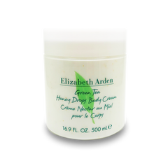 ELIZABETH ARDEN Green Tea Honey Drops Body Cream (500ml)