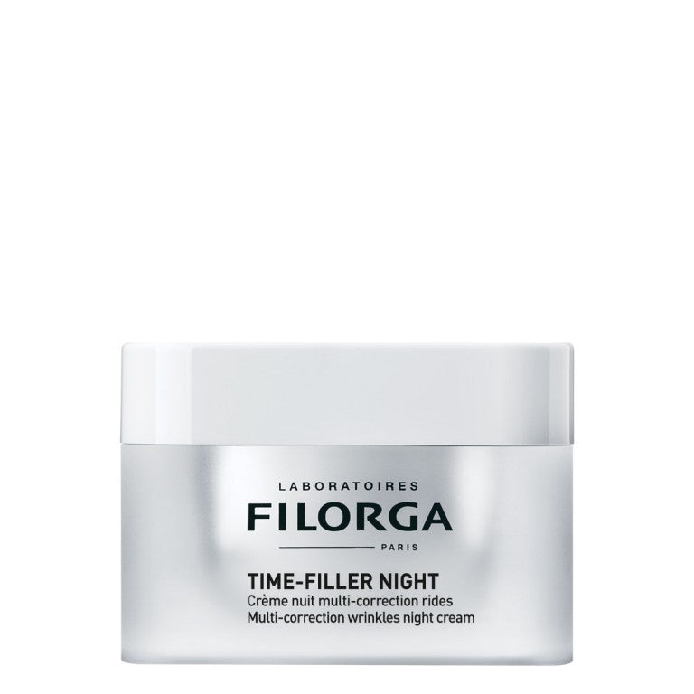 FILORGA TIME-FILLER NIGHT Multi-Correction Wrinkles Night Cream (50ml)