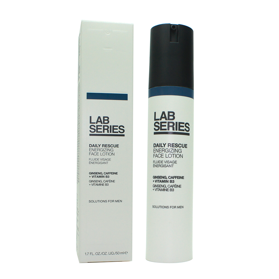 LAB SERIES Daily Rescue Energizing Face Lotion (50ml)