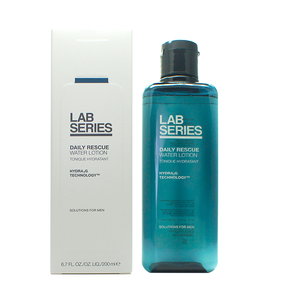 LAB SERIES Daily Rescue Water Lotion Hydra2G Technology (200ml)
