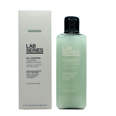 LAB SERIES Oil Control Clearing Water Lotion (200ml)