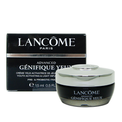 LANCOME Advanced Genifique Yeux Youth Activating & Light Infusing Eye Cream (15ml) new version