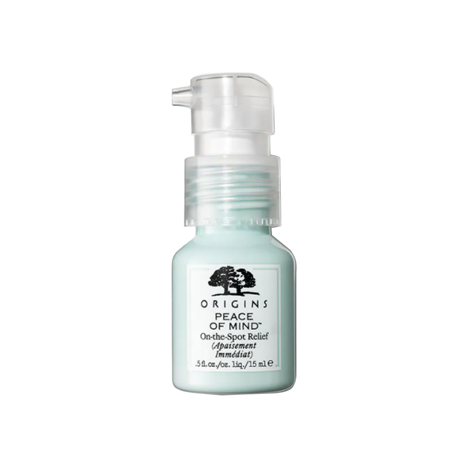 Origins Peace Of Mind On-The-Spot Relief (15ml)