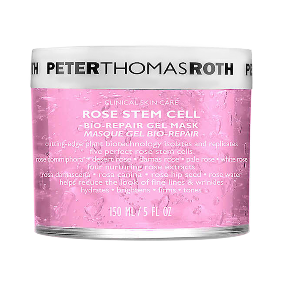 PETER THOMAS ROTH Rose Stem Cell Bio-Repair Gel Mask (150ML)