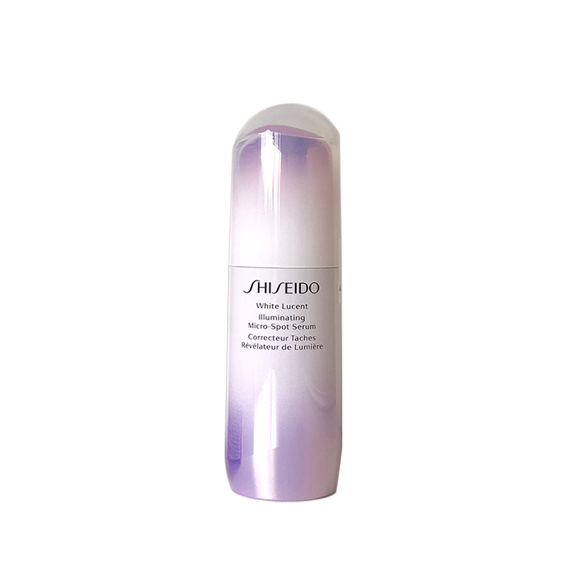 SHISEIDO White Lucent Illuminating Micro-Spot Serum 