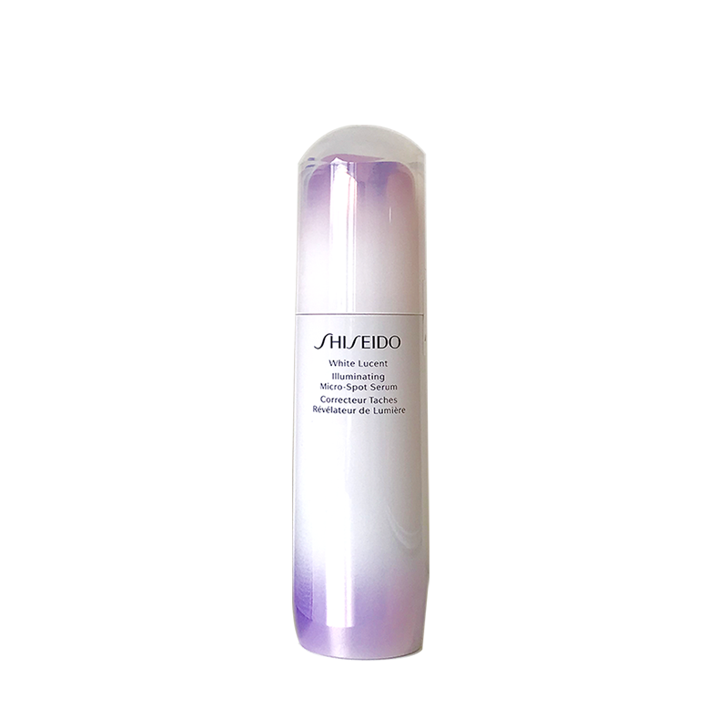 SHISEIDO White Lucent Illuminating Micro-Spot Serum 